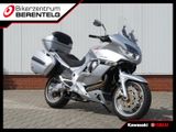 Moto Guzzi Norge 1200 *Kofferset* - MOTO GUZZI NORGE