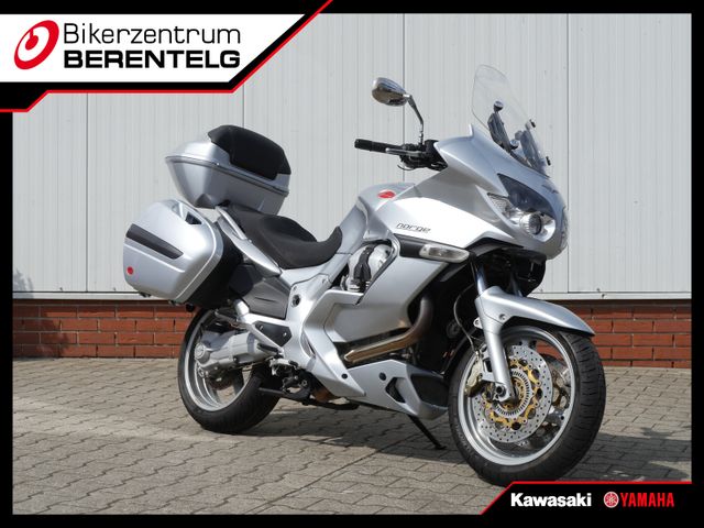 Moto Guzzi Norge 1200 *Kofferset*