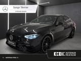 Mercedes-Benz C 63 S E PERFORMANCE AMG*Distronic*Pano*360*Burm - Mercedes-Benz C 63 AMG Jahreswagen