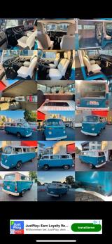 Volkswagen T2 - VW T2 von privat