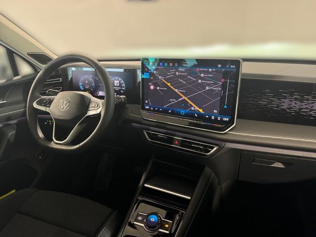 Tiguan Elegance 2,0 l TDI SCR 4MOTION 142 kW (19