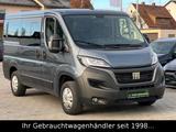 Fiat Ducato Luxusbus Panorama AUTOMATIK 8-Sitzer *AHK - Fiat Ducato: Panorama