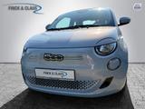 Fiat 500 e Icon - Fiat 500 mit Elektro-Antrieb