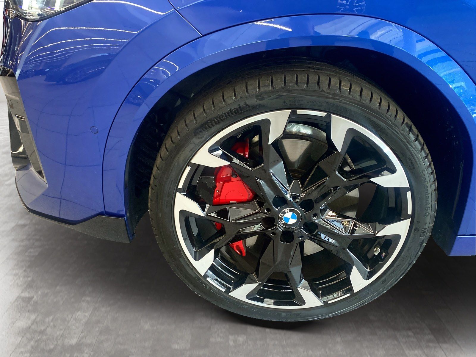 BMW X2 - Bild 9