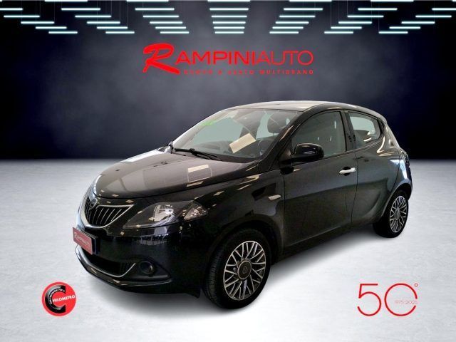 Image of Lancia Ypsilon