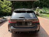 BMW M3 Competion M xDrive Touring M3 Competion - BMW M3 Competion Gebrauchtwagen