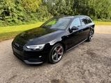 Audi A4 Avant 3.0 TDI S tronic S-Line Garantie Leder  - Audi A4 Gebrauchtwagen in Lübeck