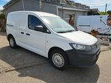 Volkswagen Caddy  TDI BMT  Klima  1. Hand Flügelt.  EURO 6 - Volkswagen Caddy: Euro