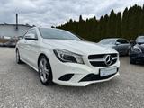 Mercedes-Benz CLA 200 Urban Line | Navi | SHZ | Temp.| Euro 6 - Mercedes-Benz CLA 200 aus 2013
