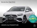Mercedes-Benz GLA 250 4M |AMG|DISTR|LED|NAVI|KEYL|PANO|AHK|KAM - gebrauchte Mercedes-Benz GLA 250 aus dem Jahr 2022