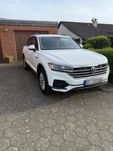 Volkswagen Vw Touareg zu verkaufen - Volkswagen Touareg: Ve