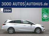 Opel Astra ST 1.2 Turbo Edition LED RFK PDC Shz DAB - Opel Astra mit Benzin-Antrieb