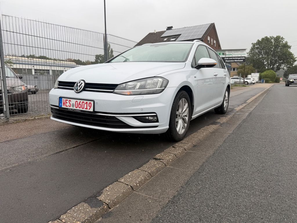 Image of Volkswagen Golf