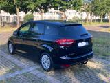 Ford C-Max / Cool & Connect / ZAHNRIEMEN NEU - Ford C-Max in Freiburg