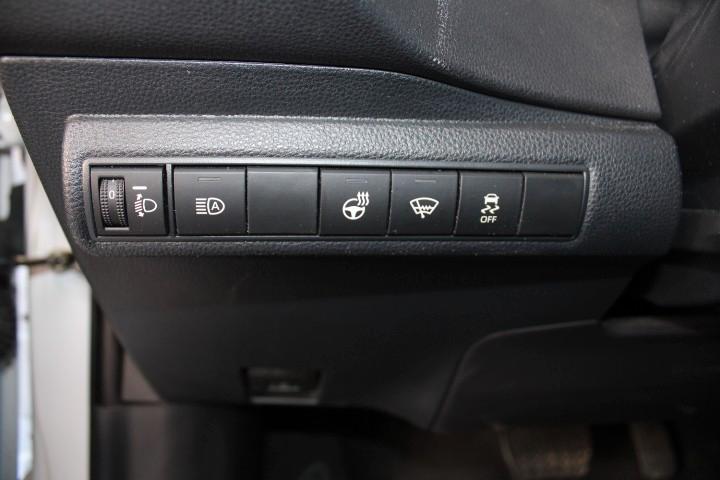 Suzuki Swace 1.8 Hybrid CVT Comf+