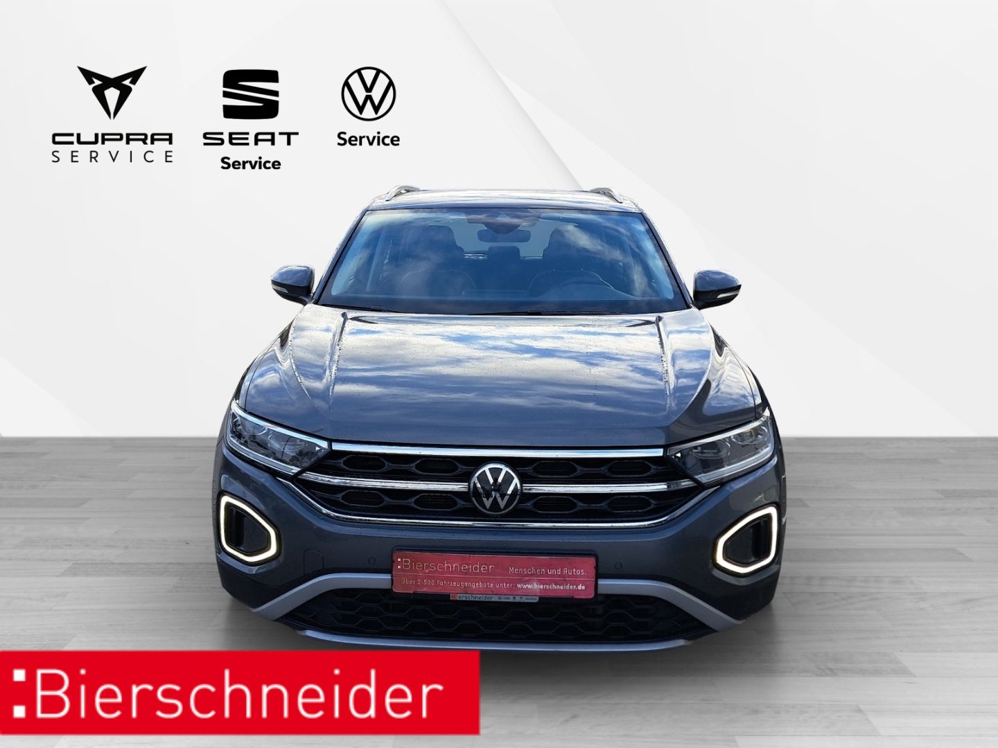 Volkswagen T-Roc 2.0 TDI DSG Style DIGITAL COCKPIT PRO LED  imagem 3