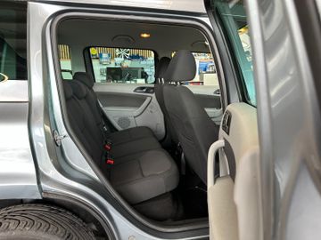 MYAUTOCENTER – Gebraucht- und Jahreswagen mit Werkstattservice in Pfaffenhofen Skoda Yeti Ambition Plus Edition 4x4*2.Hand*AHK*Klima*