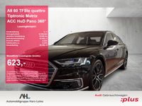 Audi A8 - Vorschau Bild 1