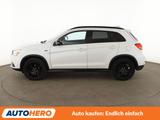 Mitsubishi ASX 1.6 Edition+ 2WD *NAVI*CAM*XENON*TEMPO*SHZ* - Mitsubishi Gebrauchtwagen in Berlin