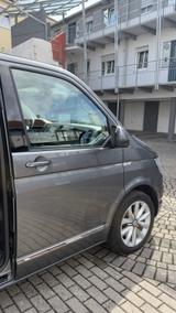 Volkswagen T6 Multivan Comfortline Generation 6 - Volkswagen: Multivan Generation
