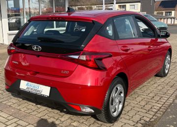 Hyundai i20 - 6