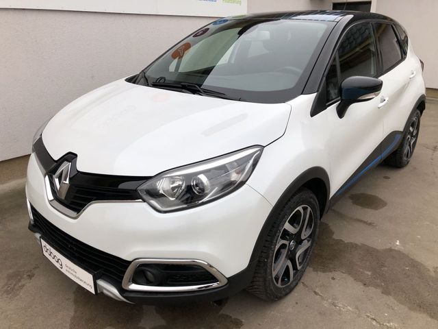 Renault Captur Energy TCe 120 Intens Kamera Shz Navi