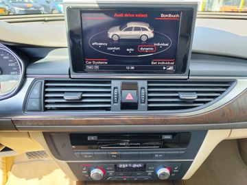 Audi A6 3.0TDI quattro Automatik-Xenon-Leder-SHZ-Klim