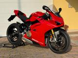 Ducati Panigale V4S - DUCATI PANIGALE V4 S