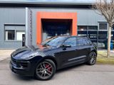 Porsche Macan S #PANORAMA! LUFTFEDERUNG! APPROVED 2027! - Porsche aus 2023