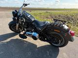 Harley-Davidson Fat Boy 103 Lo/Special - HARLEY-DAVIDSON FAT BOY