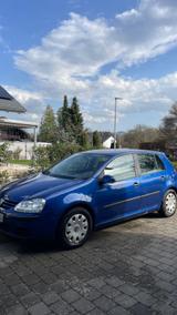 Volkswagen Golf 1.6 Comfortline Automatik Comfortline - Volkswagen Golf aus 2004: 1.6