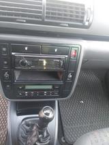 Volkswagen Sharan 2.0 Family Family - Volkswagen Sharan aus 2003