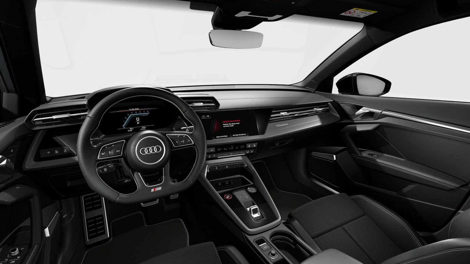 Audi S3 - Bild 4