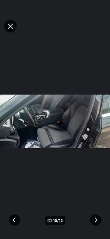 MERCEDES-BENZ Mercedes Benz c200