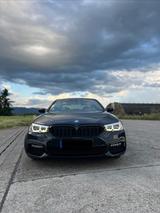 BMW 530i - M Paket  - BMW 530: Alcantara