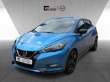 Nissan Micra N-SPORT 1.0 Automatik Winter/Navi/RFK/Carp - Nissan Micra mit Benzin-Antrieb: Limousine, Automatik