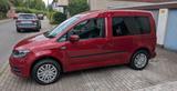 Volkswagen VW Caddy 1.4 TSI 125 PS Trendline 5-Sitzer - VW Caddy in Duisburg