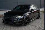 Audi S3 2.0 TFSI S tronic quattro Sportback - - Audi S3: Kombi