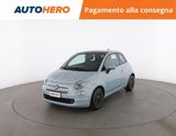 Fiat FIAT 500 1.0 Hybrid Launch Edition - Fiat 500: Launch Edition