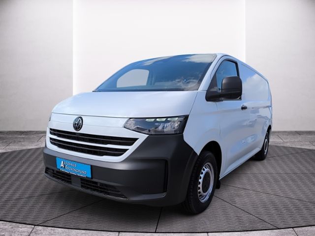 Fahrzeugabbildung Volkswagen Transporter Kasten 2.0 TDI LR Langer Radstand NA