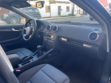 Audi A3 - 11