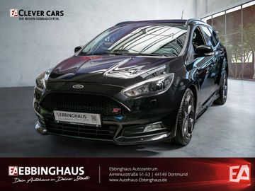 Ford Focus Turnier 2.0 ST Navi Xenon Kamera DAB