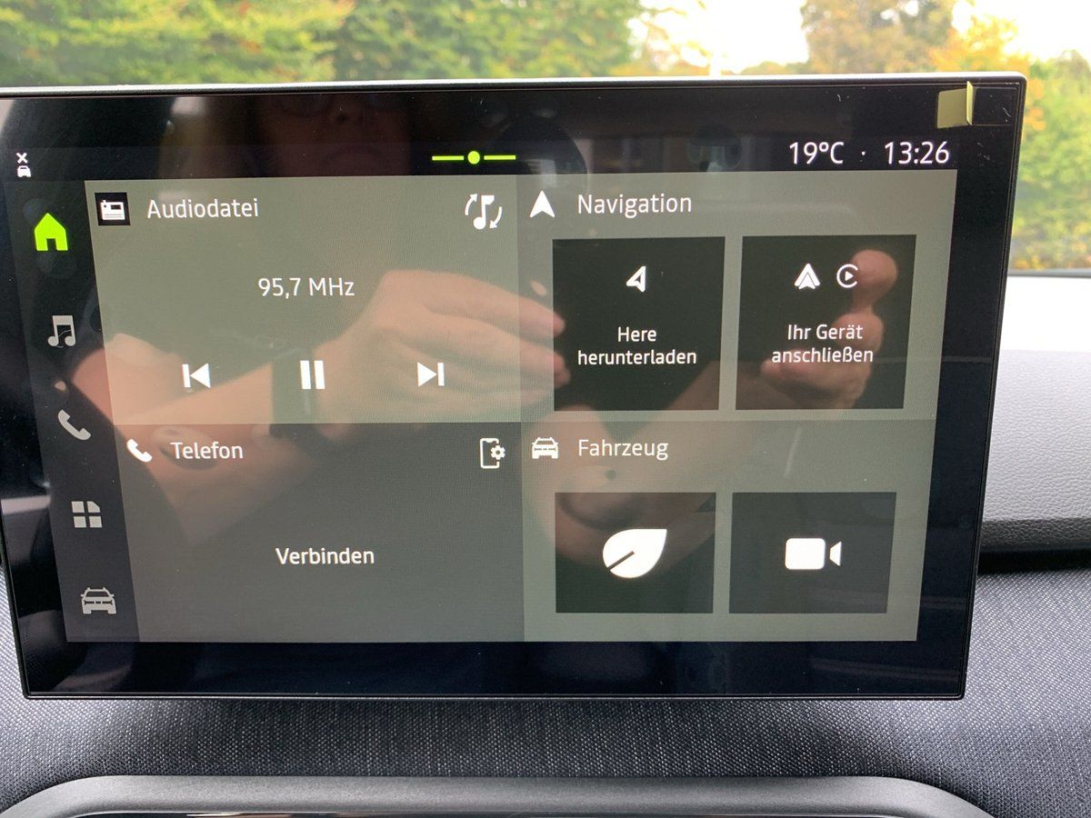 Dacia Sandero - Bild 19