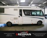 Itineo MC 740 Spirit Edition QUEENSBETT HUBBETT SOLAR - Itineo Integrierter