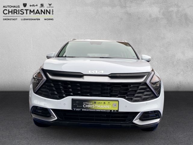 Fahrzeugabbildung Kia Sportage VISION 1.6T MILD-HYBRID 2WD *KOMFORT-PA