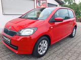 Skoda Citigo Ambition, MPI, KLIMA, TÜV NEU - gebrauchte Skoda Citigo aus dem Jahr 2013