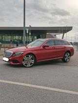 Mercedes-Benz Mercedes C400 4Matic T Modell Panorama - Mercedes t modell gebraucht