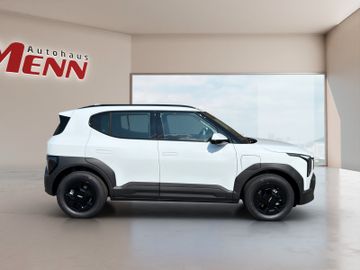 Kia EV2 42,2 kWh Earth 360 22kW AC Navi 4 Sitzer