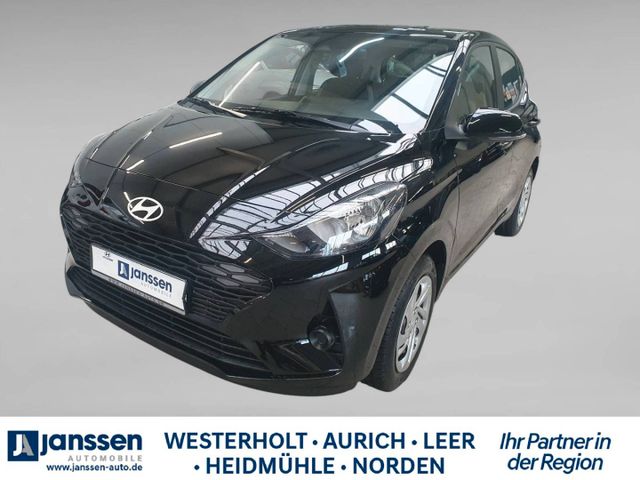 Hyundai i10 Jubile FINAL Edition