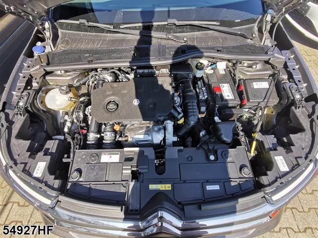 Fahrzeugabbildung Citroën C4 Feel Pack+NAVI+SHZ+PDC+AHK+LED+ACC+HEAD UP+